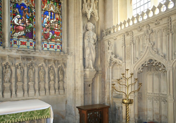Archangel Gabriel